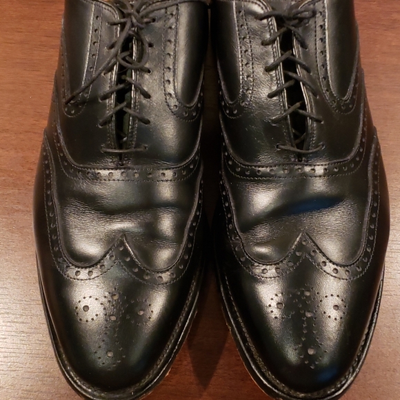 allen edmonds mcclain